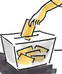 Elecciones presidenciales 2017 y Referéndum