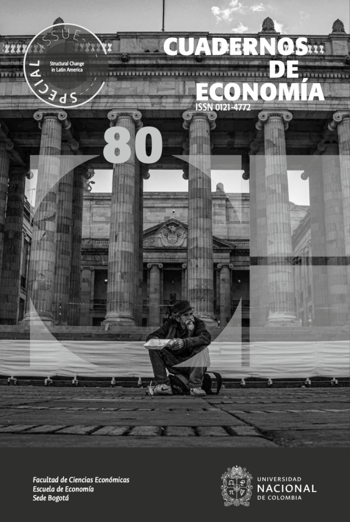 economía ecuador 2020